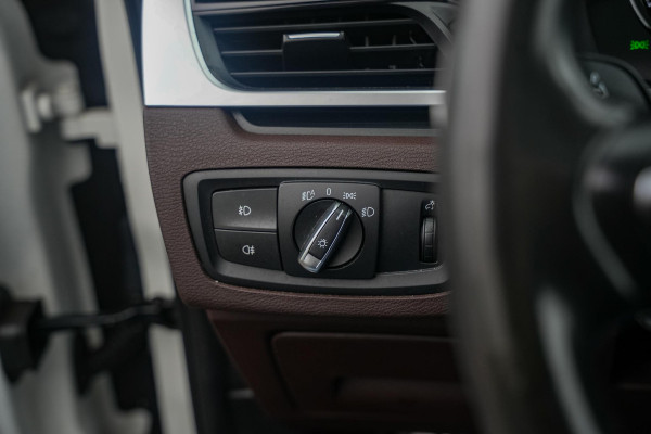 BMW X1 sDrive18i High Executive Edition M-Pakket/ pano/ org NL/ NAP