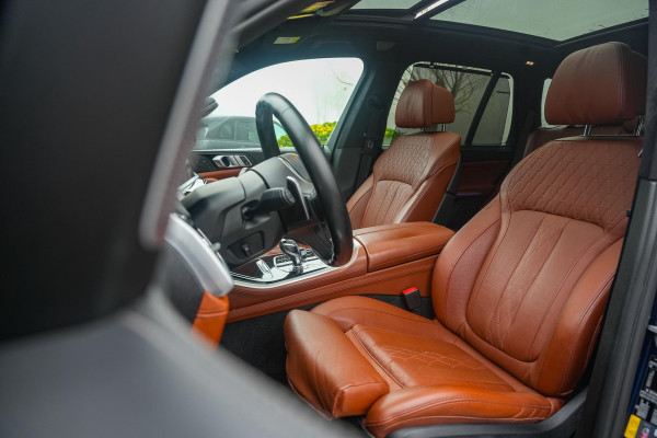 BMW X5 xDrive45e High Executive Panodak Harman Kardon 360 Bowers&Wilkens Camera Panodak