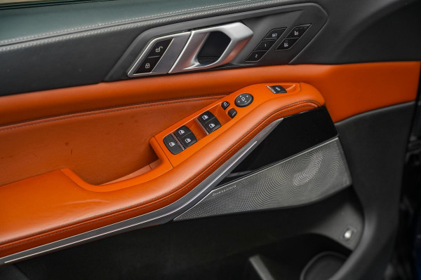 BMW X5 xDrive45e High Executive Panodak Harman Kardon 360 Bowers&Wilkens Camera Panodak