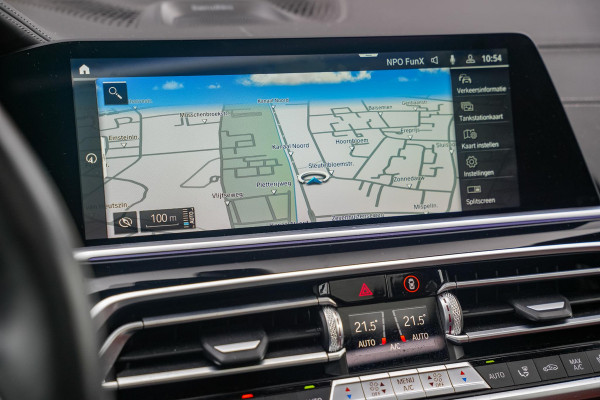 BMW X5 xDrive45e High Executive Panodak Harman Kardon 360 Bowers&Wilkens Camera Panodak