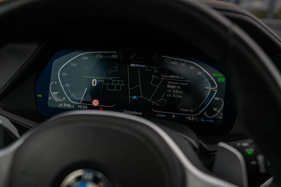 BMW X5 xDrive45e High Executive Panodak Harman Kardon 360 Bowers&Wilkens Camera Panodak