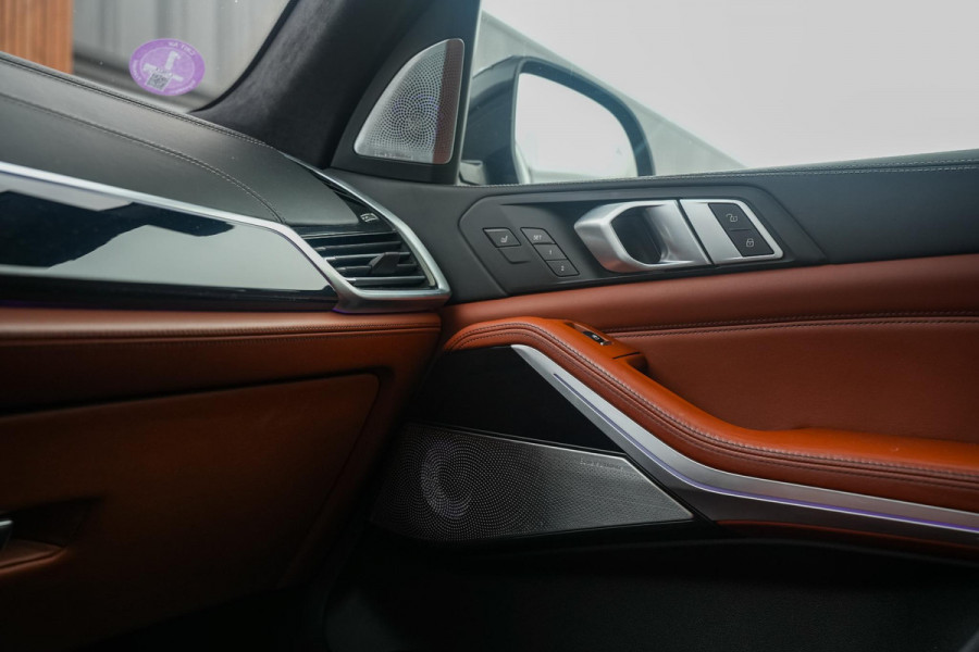 BMW X5 xDrive45e High Executive Panodak Harman Kardon 360 Bowers&Wilkens Camera Panodak