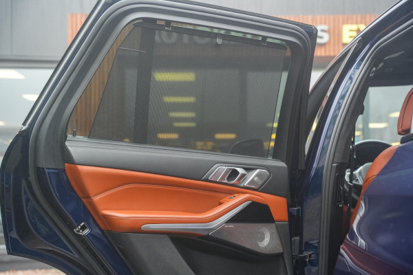 BMW X5 xDrive45e High Executive Panodak Harman Kardon 360 Bowers&Wilkens Camera Panodak