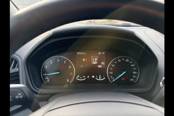 Ford EcoSport 1.0 EcoBoost Titanium