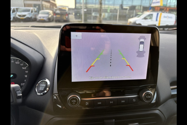 Ford EcoSport 1.0 EcoBoost Titanium