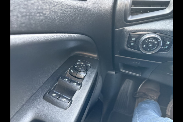 Ford EcoSport 1.0 EcoBoost Titanium