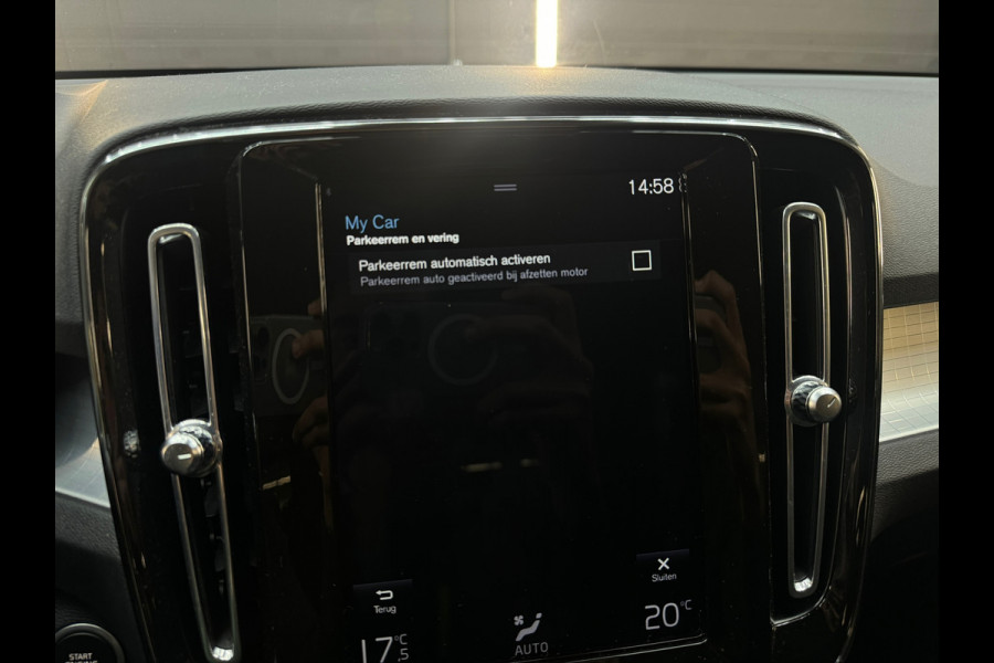 Volvo XC40 1.5 T2 Business Pro Trekhaak|ACC|Camera|Keyless