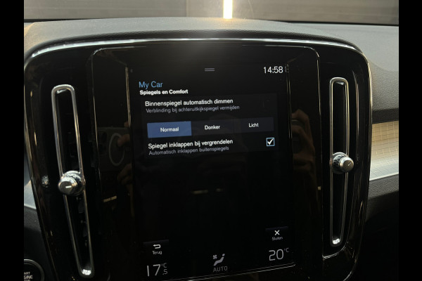 Volvo XC40 1.5 T2 Business Pro Trekhaak|ACC|Camera|Keyless