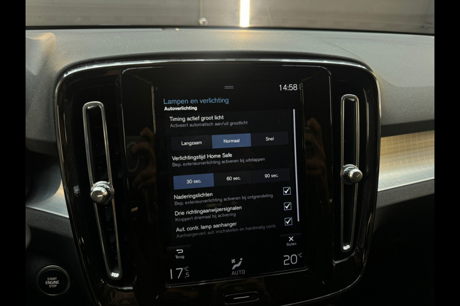 Volvo XC40 1.5 T2 Business Pro Trekhaak|ACC|Camera|Keyless