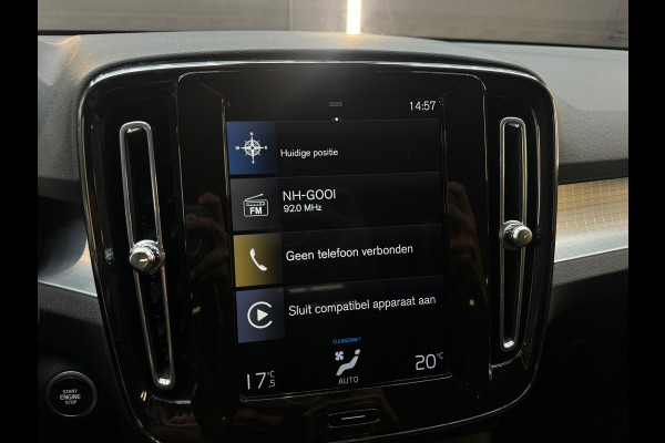 Volvo XC40 1.5 T2 Business Pro Trekhaak|ACC|Camera|Keyless