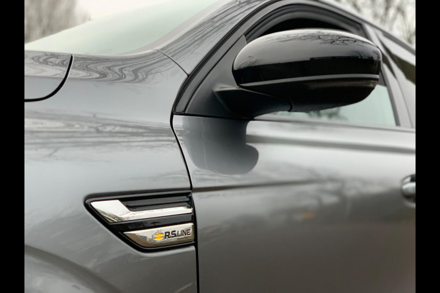 Renault Arkana 1.6 E-Tech Hybrid 145 R.S. Line NIEUWSTAAT FULL OPTION !