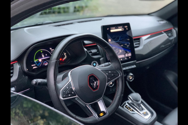 Renault Arkana 1.6 E-Tech Hybrid 145 R.S. Line NIEUWSTAAT FULL OPTION !