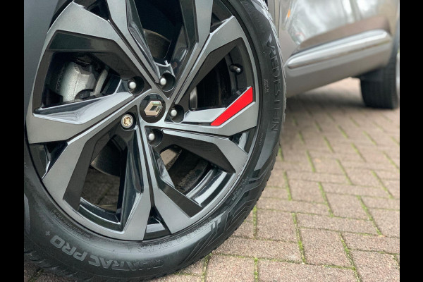 Renault Arkana 1.6 E-Tech Hybrid 145 R.S. Line NIEUWSTAAT FULL OPTION !