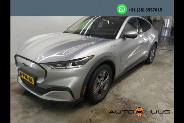 Ford Mustang Mach-E Aut. 75 kWh Technology | Panorama | Leder | B&O Sound | 360 Camera |