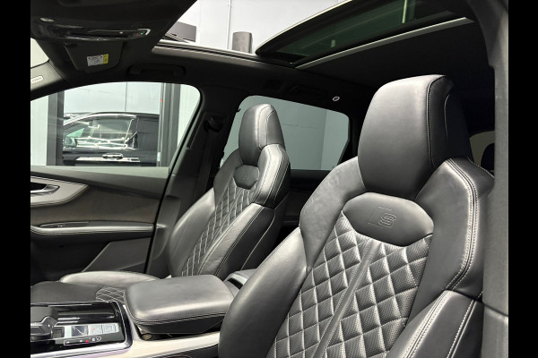 Audi Q7 55 TFSI Quattro RS Seats 7p Pano B&O HUD Trekhaak