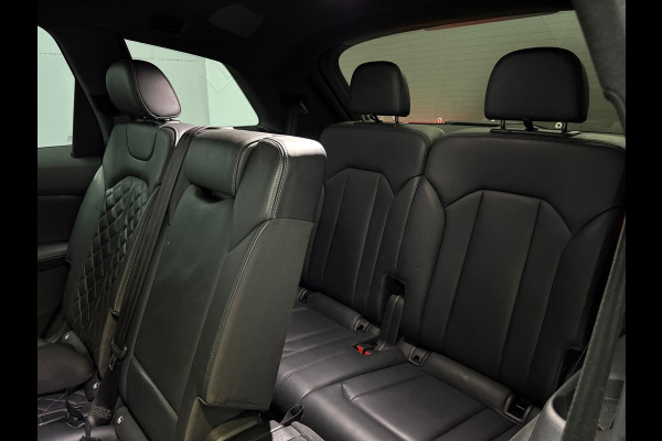 Audi Q7 55 TFSI Quattro RS Seats 7p Pano B&O HUD Trekhaak