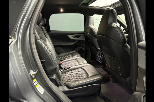 Audi Q7 55 TFSI Quattro RS Seats 7p Pano B&O HUD Trekhaak
