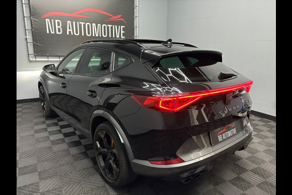 CUPRA Formentor 2.0 TSI 4DRIVE 2022 PANO