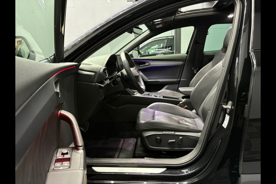 CUPRA Formentor 2.0 TSI 4DRIVE 2022 PANO