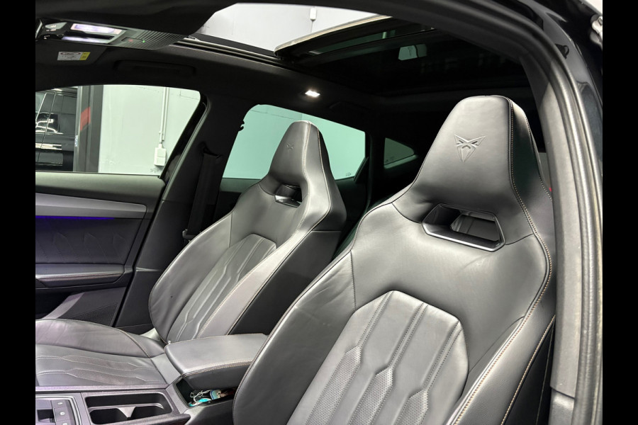 CUPRA Formentor 2.0 TSI 4DRIVE 2022 PANO