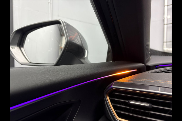 CUPRA Formentor 2.0 TSI 4DRIVE 2022 PANO