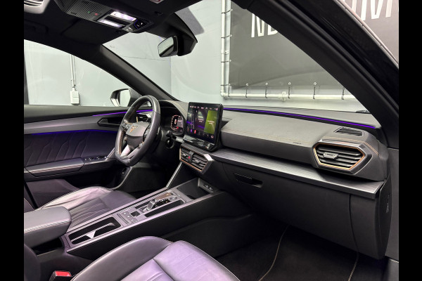 CUPRA Formentor 2.0 TSI 4DRIVE 2022 PANO