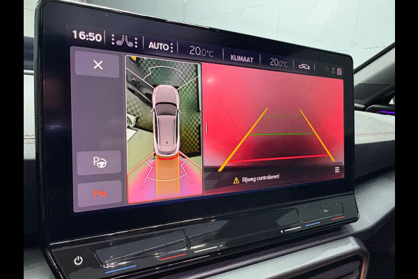 CUPRA Formentor 2.0 TSI 4DRIVE 2022 PANO