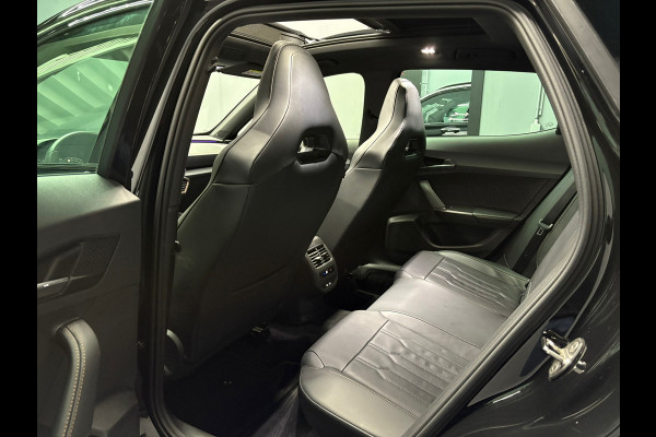 CUPRA Formentor 2.0 TSI 4DRIVE 2022 PANO