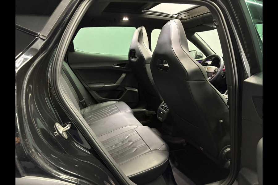 CUPRA Formentor 2.0 TSI 4DRIVE 2022 PANO