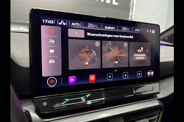 CUPRA Formentor 2.0 TSI 4DRIVE 2022 PANO