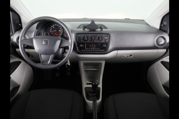 Seat Mii 1.0 Style Intense 60 pk | Navigatie via App | Airco | Parkeersensoren achter | Cruise control |