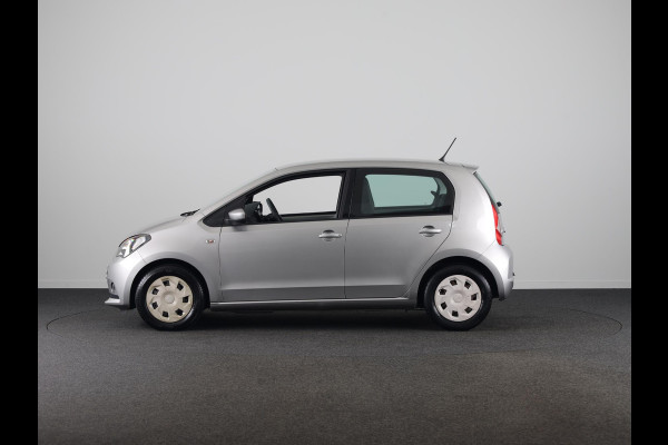 Seat Mii 1.0 Style Intense 60 pk | Navigatie via App | Airco | Parkeersensoren achter | Cruise control |