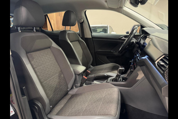 Volkswagen T-Cross 1.0 TSI 116PK DSG Style, Apple Carplay, Voll Led, ACC, Cam, Blind Spot, Private Glas, Voll Onderhouden
