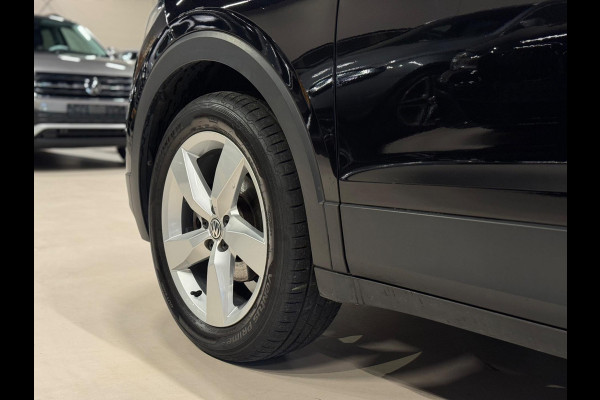 Volkswagen T-Cross 1.0 TSI 116PK DSG Style, Apple Carplay, Voll Led, ACC, Cam, Blind Spot, Private Glas, Voll Onderhouden