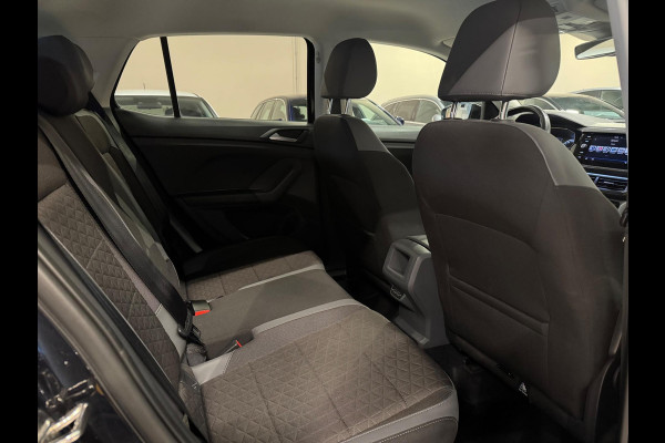 Volkswagen T-Cross 1.0 TSI 116PK DSG Style, Apple Carplay, Voll Led, ACC, Cam, Blind Spot, Private Glas, Voll Onderhouden