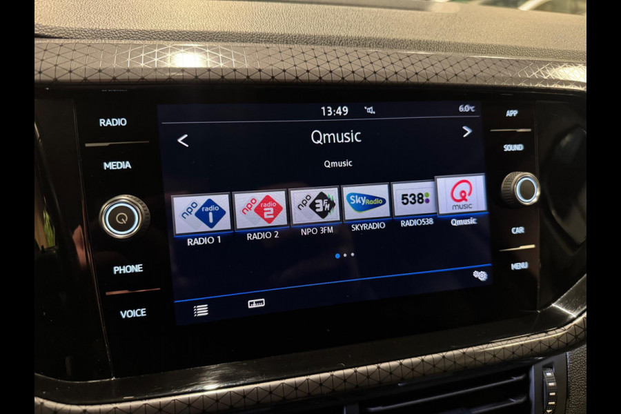 Volkswagen T-Cross 1.0 TSI 116PK DSG Style, Apple Carplay, Voll Led, ACC, Cam, Blind Spot, Private Glas, Voll Onderhouden