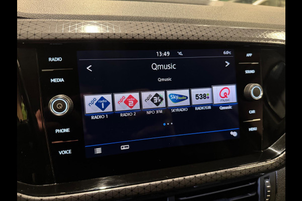 Volkswagen T-Cross 1.0 TSI 116PK DSG Style, Apple Carplay, Voll Led, ACC, Cam, Blind Spot, Private Glas, Voll Onderhouden