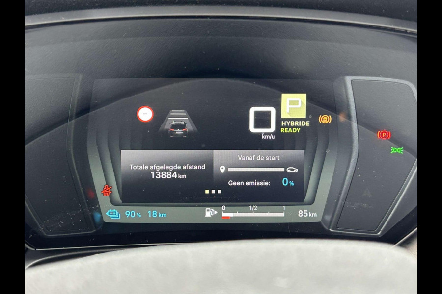 Citroën C5 X 1.6 Plug-in Hybrid 225 Business Plus | Leder | Zeer compleet | Prijs is rijklaar