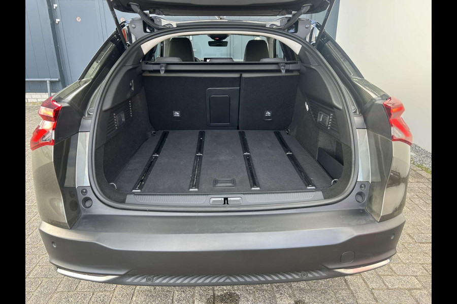 Citroën C5 X 1.6 Plug-in Hybrid 225 Business Plus | Leder | Zeer compleet | Prijs is rijklaar