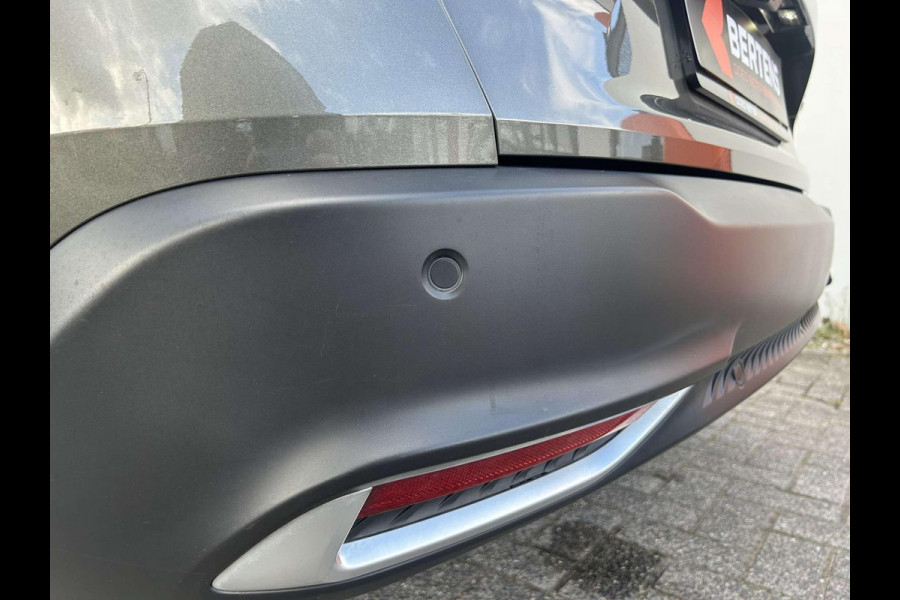 Citroën C5 X 1.6 Plug-in Hybrid 225 Business Plus | Leder | Zeer compleet | Prijs is rijklaar