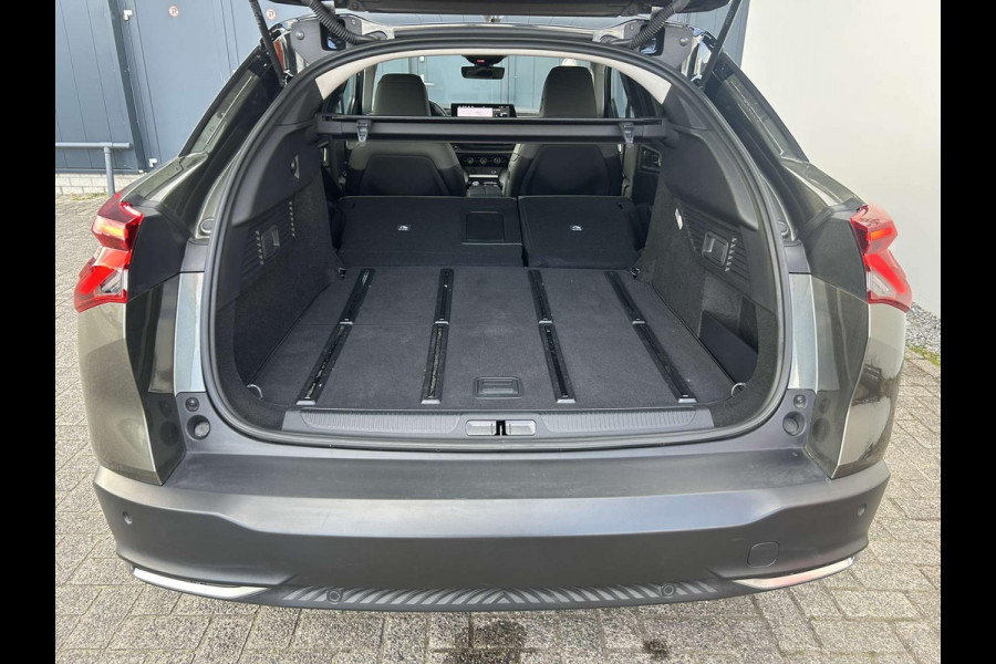Citroën C5 X 1.6 Plug-in Hybrid 225 Business Plus | Leder | Zeer compleet | Prijs is rijklaar