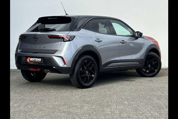 Opel Mokka 130 Turbo Automaat GS | Parkeercamera | Navi | Apple Carplay | Prijs is rijklaar