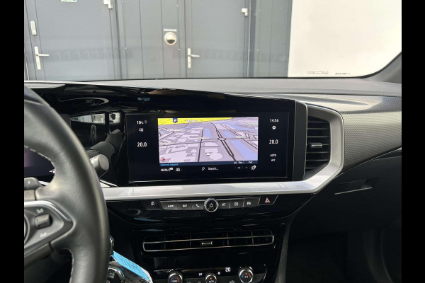 Opel Mokka 130 Turbo Automaat GS | Parkeercamera | Navi | Apple Carplay | Prijs is rijklaar