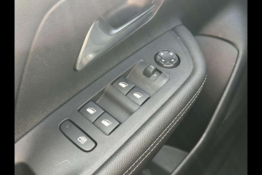 Opel Mokka 130 Turbo Automaat GS | Parkeercamera | Navi | Apple Carplay | Prijs is rijklaar