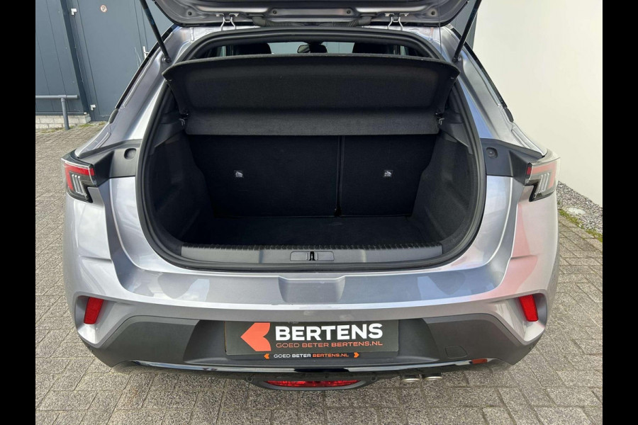 Opel Mokka 130 Turbo Automaat GS | Parkeercamera | Navi | Apple Carplay | Prijs is rijklaar