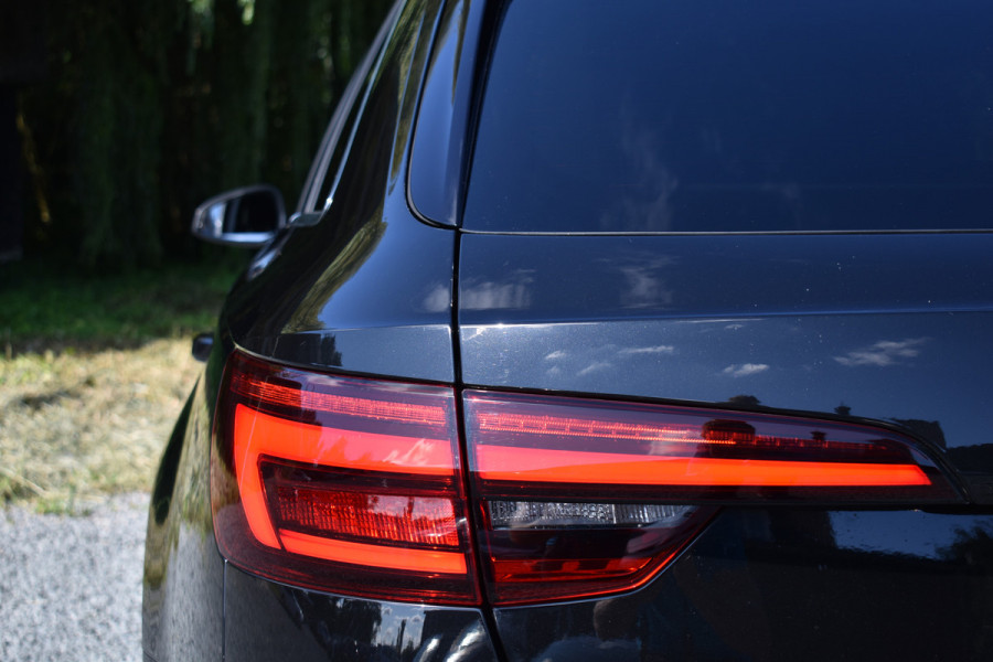 Audi A4 Avant 35 TFSI 150PK S-TRONIC SPORT EDITION NAVI/PDC/LED