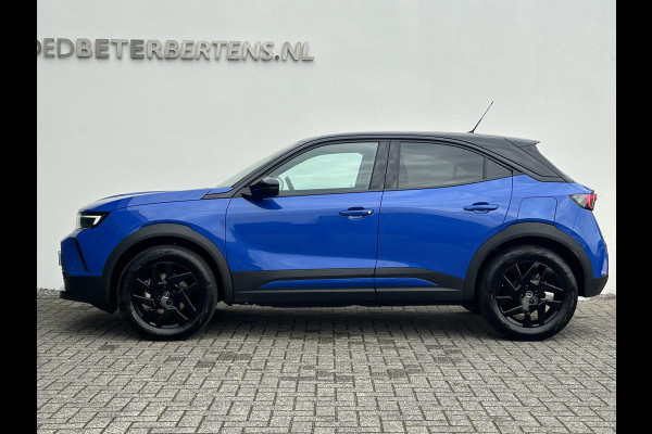 Opel Mokka 1.2 Turbo Hybrid GS | Automaat | Navi | Camera | Massagestoelen | Prijs is rijklaar