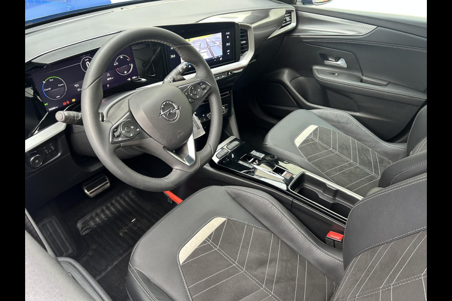 Opel Mokka 1.2 Turbo Hybrid GS | Automaat | Navi | Camera | Massagestoelen | Prijs is rijklaar