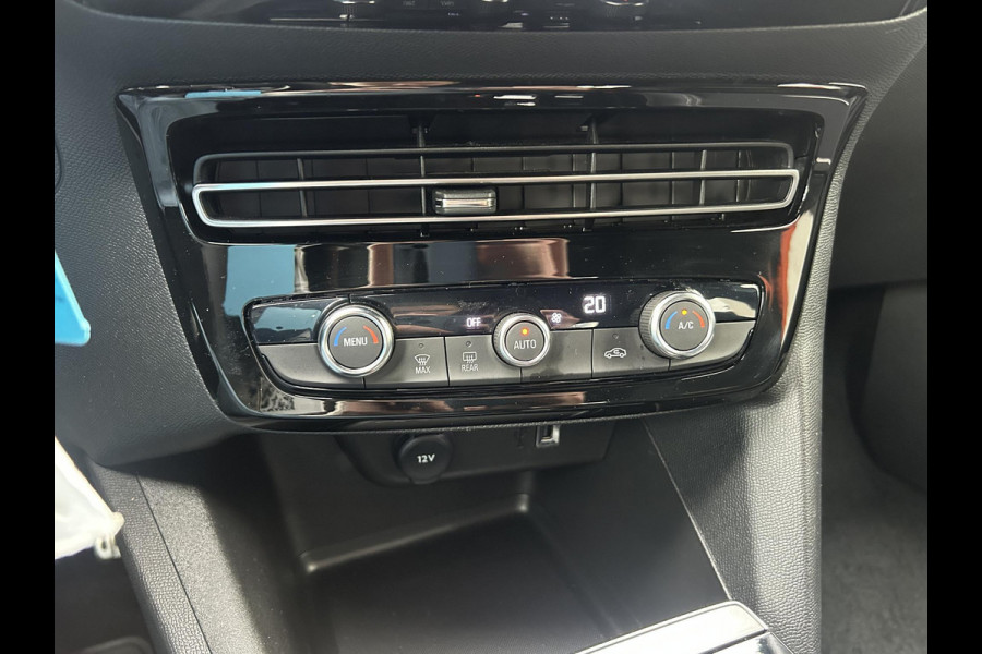 Opel Mokka 1.2 Turbo Hybrid GS | Automaat | Navi | Camera | Massagestoelen | Prijs is rijklaar