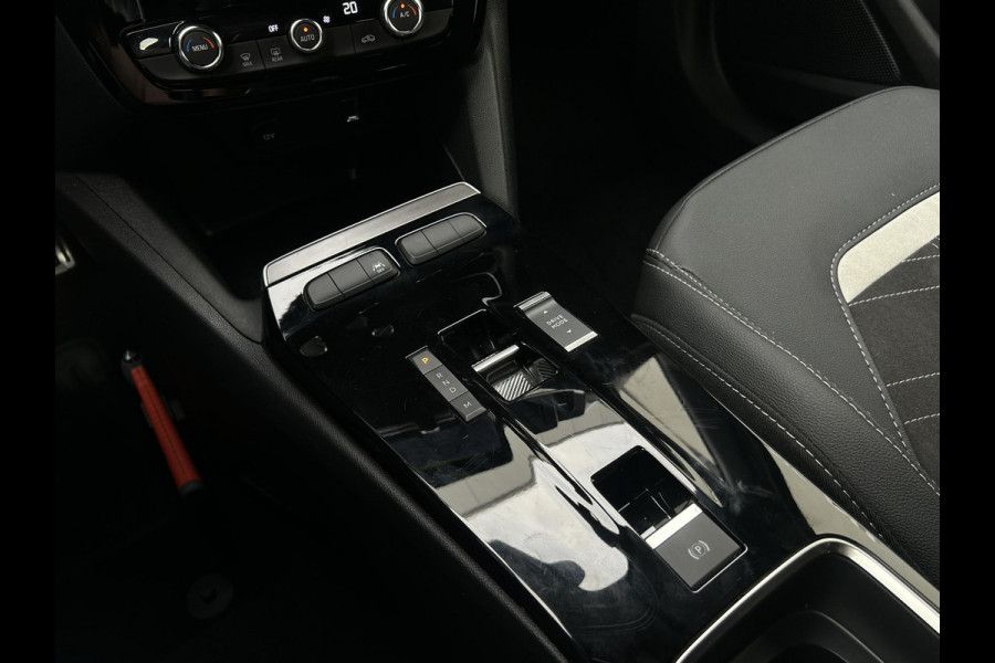 Opel Mokka 1.2 Turbo Hybrid GS | Automaat | Navi | Camera | Massagestoelen | Prijs is rijklaar